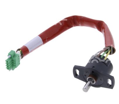 Sensor Volante - <p>Sensor Volante Direção</p><p>&nbsp;</p>